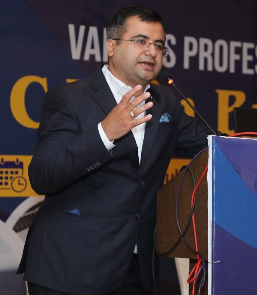 About Wealth Design LLP